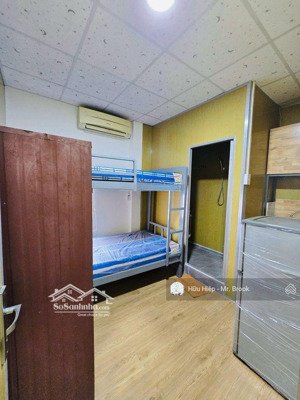 bán nhà lô góc nguyễn văn nguyễn quận 1 50m², 5pn, hẻm thông, tối ưu chdv & airbnb - chỉ 8.5 tỷ