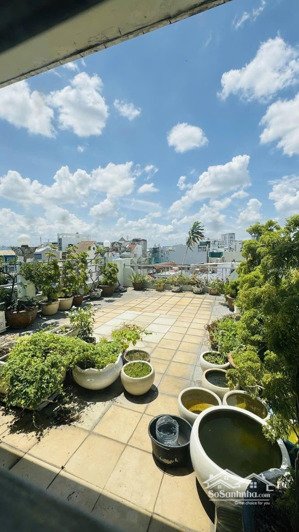 17tỷ5 quận 1 nguyễn trãi 6 tầng