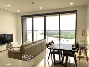 bán căn hộ 4 phòng ngủ, the nassim, 153m2, thang máy riêng, view sông, spa, giá bán 33 tỷ all in