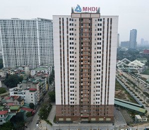 bán căn hộ chung cư tại mhdi bộ tư lệnh tăng thiết giáp, 6,67 tỷ, 75 m2