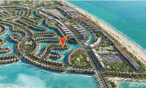 căn đơn lập 351m2 có biển riêng sau nhà rẻ nhất + giá gốc đợt 1 + ký trực tiếp cđt