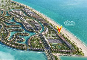 đơn lập 285m2 view biển tự nhiên, view công viên +bể bơi ngọc trai. giá rẻ nhất dự án