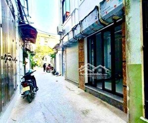 #nhà đẹp - #hoàng mai - #chỉ 5,5 t.ỷ phân lô - #ô tô đỗ cửa - #kinh doanh - xây mới - ful