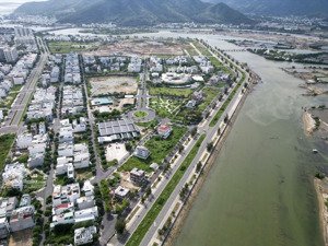 đường t5. bán 4 lô đất kdt an bình tân. sổ đỏ đầy đủ.