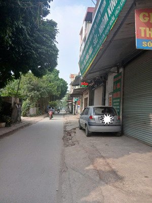 hiếm, bán đất ngọc trục, đại mỗ, 50m2, mt5m, giá 7.05 tỷ, ngõ nông, gần ô tô tránh đỗ, an sinh đỉnh