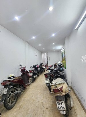 bán nhà quan nhân thanh xuân dt 56m x 6t x mt 3m giá 20,8 tỷ có thương lượng