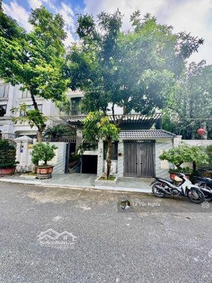 bán biệt thự 226m kđt xa la phúc la hà đông, hầm ô tô, thiết kế đẳng cấp, giá thấp phân khúc, đẹp