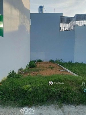 bán đất đường nguyễn đức thuận- vĩnh hòa - đường 7m