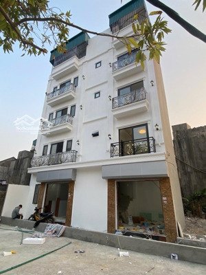 bán nhà view hồ , núi cực thoáng mát - tại an thắng, biên giang