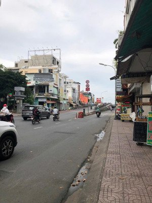 bán nhà riêng tại phạm ngũ lão, gò vấp, 8,25 tỷ, 45m2, hàng hiếm, uy tín