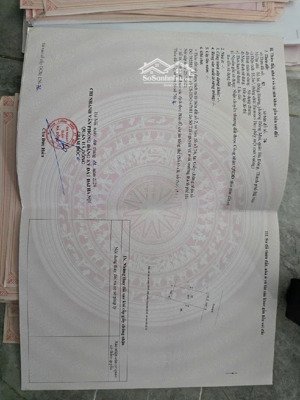 35m2 đất đồng mai - mặt tiền 4m - đường phân làn ô tô trước nhà - kinh doanh đỉnh - 4,x tỷ