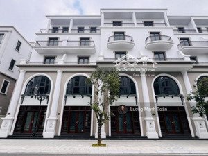 liền kề 90m² vịnh xanh - bđs giá trị tăng trưởng chắc chắn - cơ hội sở hữu đang thu hẹp từng ngày