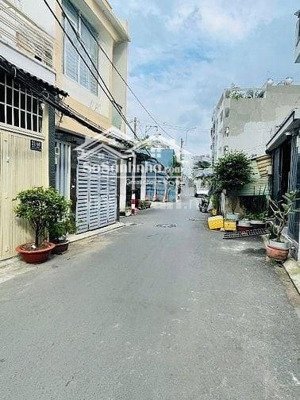 (ngang lớn 5.2m - gần học viện cán bộ) bán nhà bình thạnh hxh chu văn an, 3 tầng (5.2x12) 10.2 tỷ