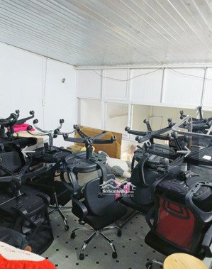 bán căn nhà rẻ nhất thị trường trung tâm gò vấp 73m2 hẻm rộng chỉ nhỉnh nhẹ 5 tỷ