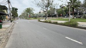 cực hiếm, 500m2, view công viên, pháp lý sạch, 2 sổ vuông, mặt tiền bắc sơn giá mềm 31.5 tỷ cẩm lệ.