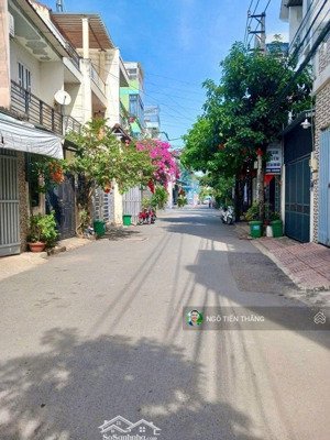 bán gấp lô đất 61m2 mặt tiền đường 6m- gò cát- phú hữu- quận 9 chỉ nhỉnh 4 tỷ