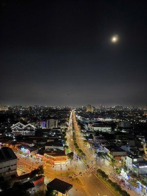 moonlight boulevard ngay bến xe miền tây căn hộ 2pn 2wc full nội thất cao cấp giá 12 triệu, ở liền