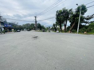 hiếm! lô góc 3 mặt tiền, tặng bản thiết kế 6 tầng, giá tốt 11.5 tỷ phạm như xương, liên chiểu.