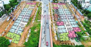 3,8 tỷ sở hữu ngay 1pn+ ngay tại trung tâm mới hòa xuân với diện tích lên đến 112 m²