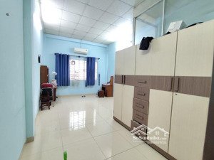 chỉ 4,848tỷ dt 62m2 hẻm oto 6m thông 2 tầng sát mặt tiền lk 10-11