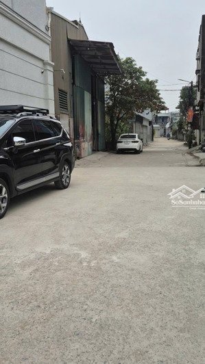 mặt tiền rộng, đường ô tô tránh tại xóm trong uy nỗ giá 120tr/m