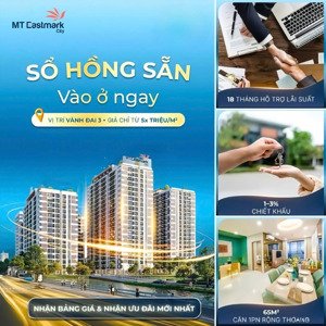 bán căn 2pn mới 100% 70m2 chỉ 3,5 tỉ -vốn chỉ 15% bàn giao cao cấp -kđt 15 hecta 3 mặt đường lớn q9