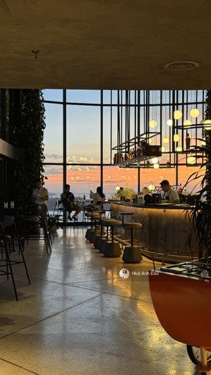 bán căn studio đông nam, mã chính diện biển, bao nhận nhà + ra bìa giá 2.150tỷ