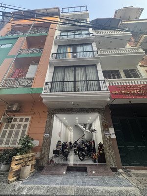 [cấp cứu]phân lô vũ ngọc phan - 20.9 tỷ - 55m2 - ô tô thông kinh doanh - 2 thoáng vĩnh viễn