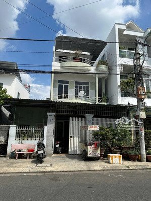 nhà mặt tiền đường đinh liệt (ngang hơn 9m) phước long - nam nha trang