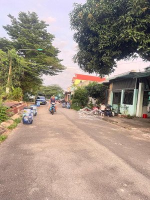 108m2 đất an điền , bến cát - ngay cạnh khu công nghiệp rạch bắp - giá 1 tỷ 450