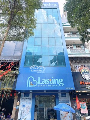 mặt phố xuân la hiếm 120m x 6 tầng - mặt tiền đẹp 6m vị trí đẹp giá tốt phù hợp mọi mô hình