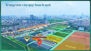 mở bán dự án tmc toà t1 - căn hộ thông minh - 3 hầm rộng rãi - quy hoạch thông minh và đồng bộ