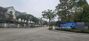 chỉ 36 tỷ = 150tr/m sở hữu ngay biệt thự geleximco lê trọng tấn 240m2-3,5t, đường to, ở sướng