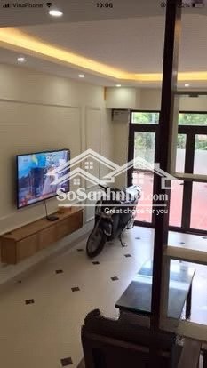 chính chủ cho thuê nhà 5 tầng ngọc thuỵ long biên full nội thất