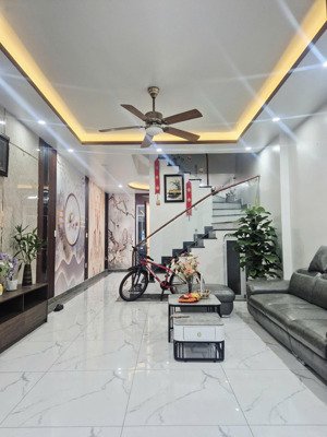 bán nhà 3 tầng lương quán nam sơn, an dương, 2,5 tỷ