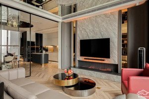 hiếm có tại sky park! căn hộ 2n+1,2wc, full nội thất, có slot ô tô, hướng mát, sẵn sổ, giá 11 tỷ