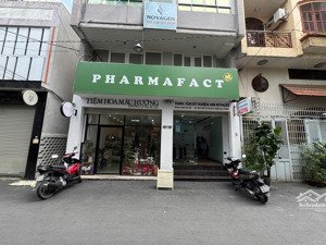 cơ hội đầu tư q3 nhà trệt 4 lầu, nở hậu đẹp, đang có dòng tiền 28tr/tháng