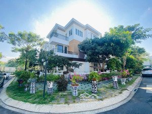 bán biệt thự lovera park, trịnh quang nghị, 8,5 tỷ, 105 m2, đẹp, nhiều tiện ích