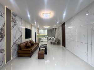 mặt tiền hẻm kd bùi hữu nghĩa, p2 bt - 4*10m - 8.x tỷ