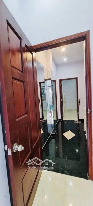 bán nhà nguyễn hữu cảnh gần ga metro văn thánh và tân cảng - bình thạnh - giá chỉ 6,9 tl