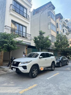 liền kề - shop house - thoáng trước sau - 65m - 7 tầng thang máy. chỉ 18.2 tỷ