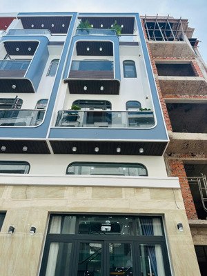 gần kề aeon tân phú ( 4,4m x 15m ) 1 lửng 3 lầu, tôi chính chủ, nhà mới xây full nội thất cao cấp