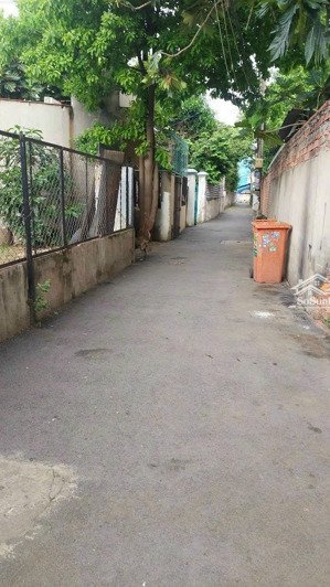 bán đất hẻm 2,5m nguyễn tư nghiêm.diện tích 227m ngang 7,35m giá 9,9 tỷ lh 