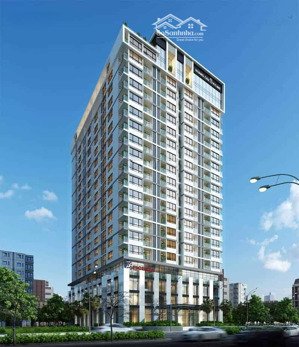tôi bán 2 căn ngoại giao tòa nhà sky line 36 hoàng cầu,80m2 2pn