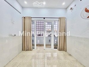 bán nhà quận 7 sát hẻm xe hơi - lý phục man - 76m2 - 3 tầng - 4pn - sổ hồng riêng - chỉ hơn 5 tỷ