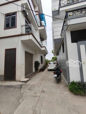 mảnh đất siêu đẹp tại vân côn, hoài đức, 50.3m2, mt 4.2m, ô tô đỗ cửa, giá 3.95 tỷ