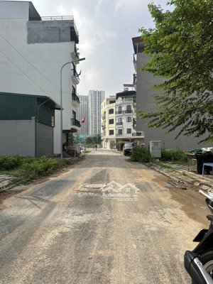 mảnh đất vàng phân lô, vỉa hè ô tô tránh, khu 25.2 ha vân canh, 59m2, mt 4.4m, giá 11.5 tỷ