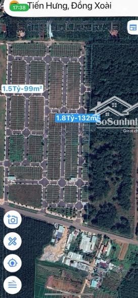 chính chủ bán lô góc 2mt đường 12m liền kè bệnh viện hoàn mỹ phường bình phước, đồng nai