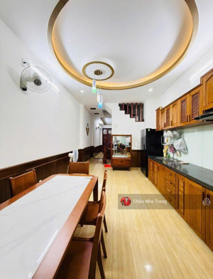 nhà 4 tầng châu văn liêm-phước long. dt: 65,5 chỉ 7ty5