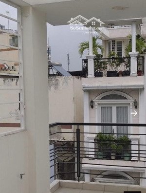 nhà hẻm xe hơi, xóm chiếu, q.4, 71m2, 4 lầu, 5pn, chỉ 7,99 tỷ!